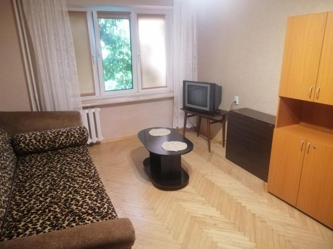 Квартиры По Улице Феодосийская, 1-А Kiev Exterior foto