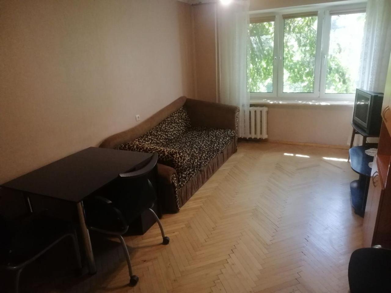 Квартиры По Улице Феодосийская, 1-А Kiev Exterior foto