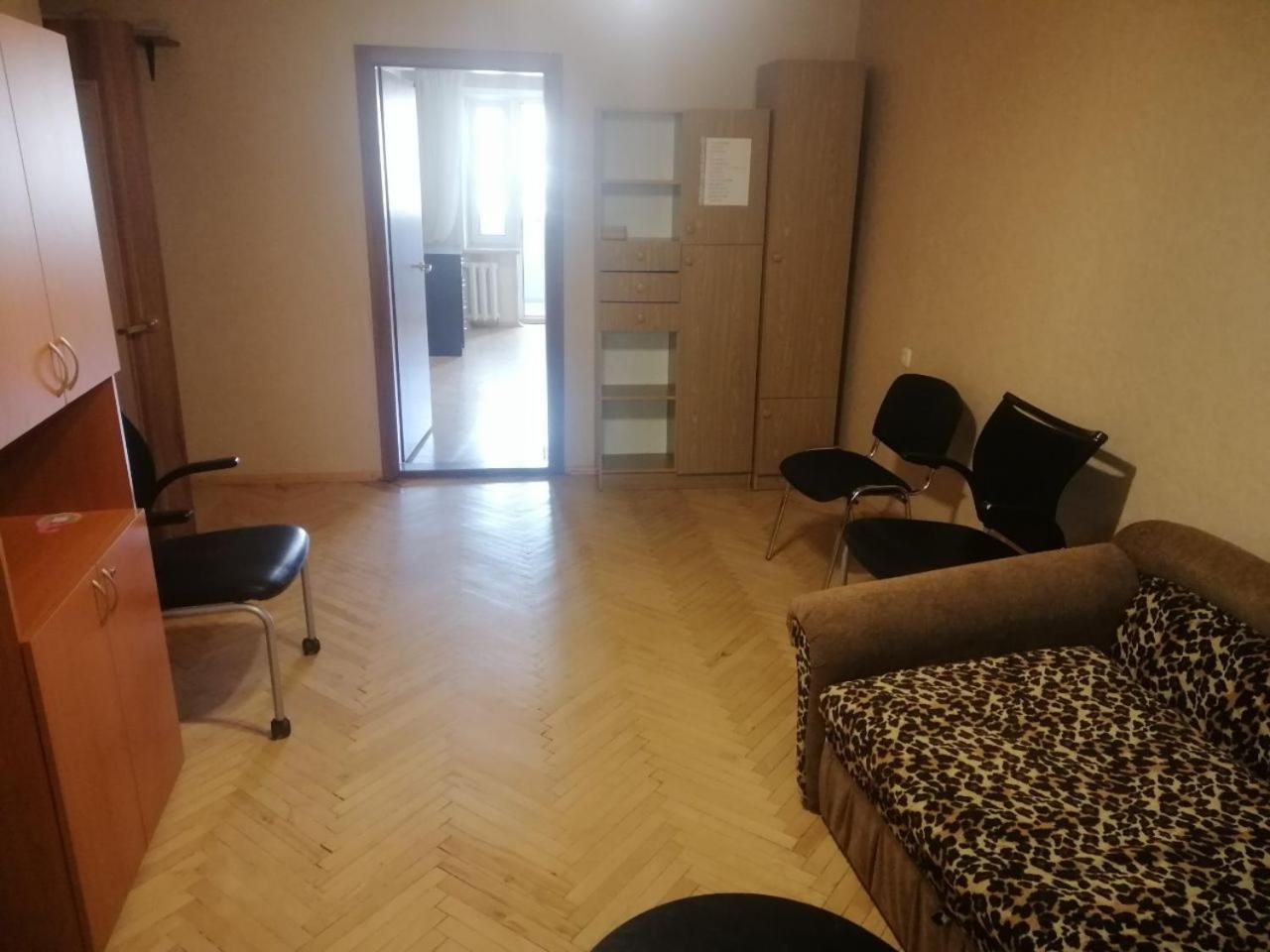 Квартиры По Улице Феодосийская, 1-А Kiev Exterior foto